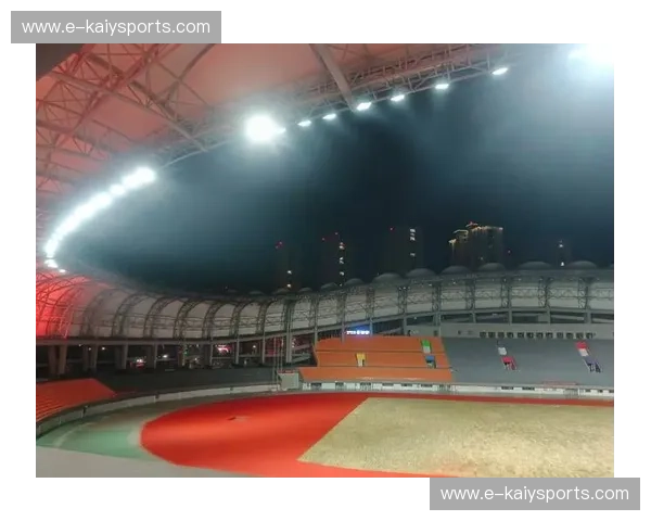 开云体育网络环境：用数字底盘点亮每一场体育盛事