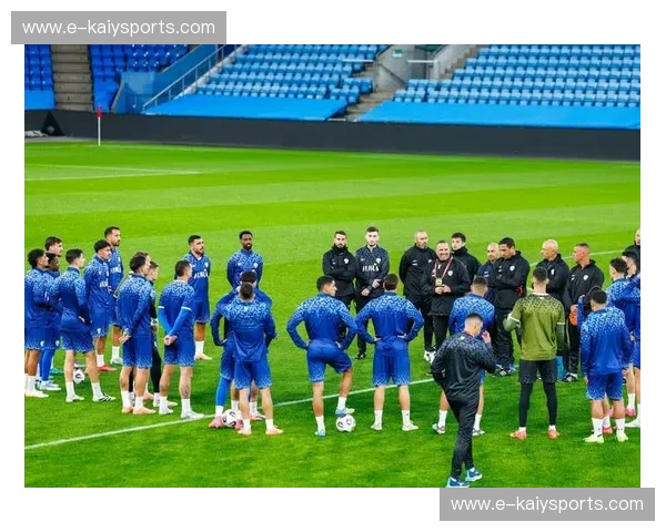 世预赛访谈：那些球场外的故事与内心独白